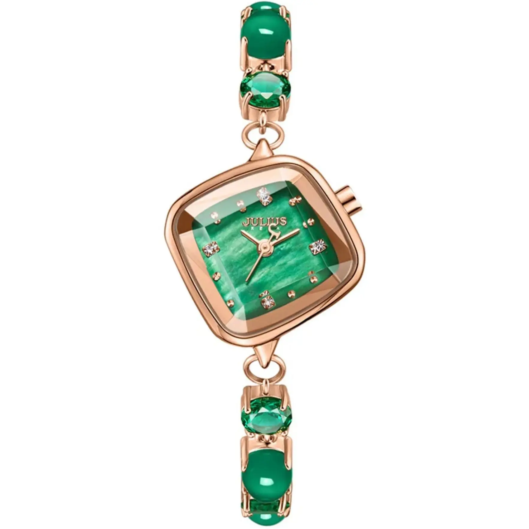 ساعت مچی زنانه جولیوس مدل JA-1425B