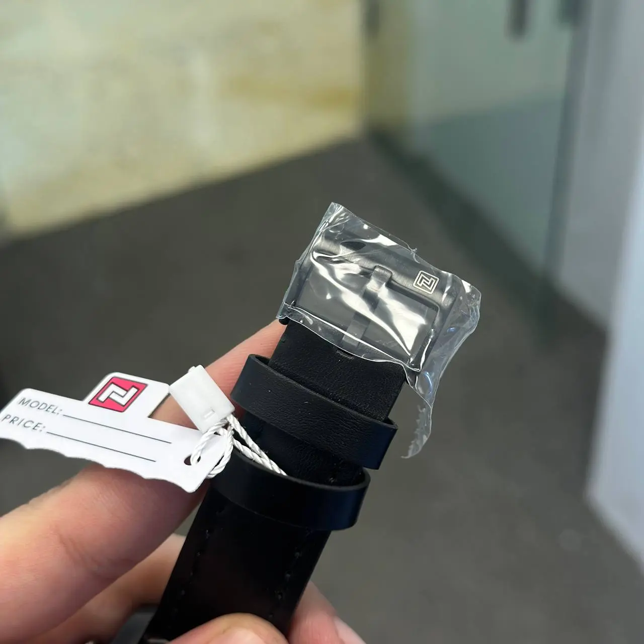 ساعت مچی مردانه نیوی فورس مدل NF9261