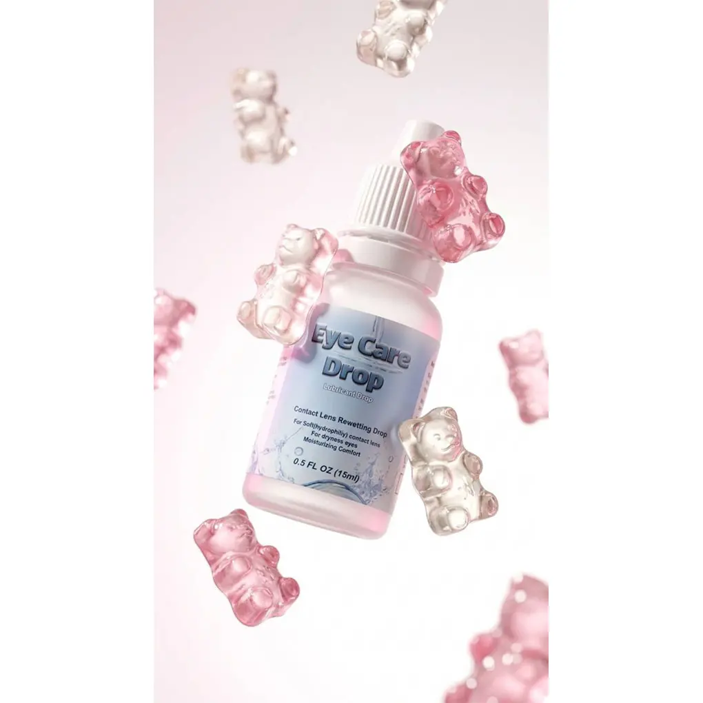 قطره آبرسان Eye Care Drop