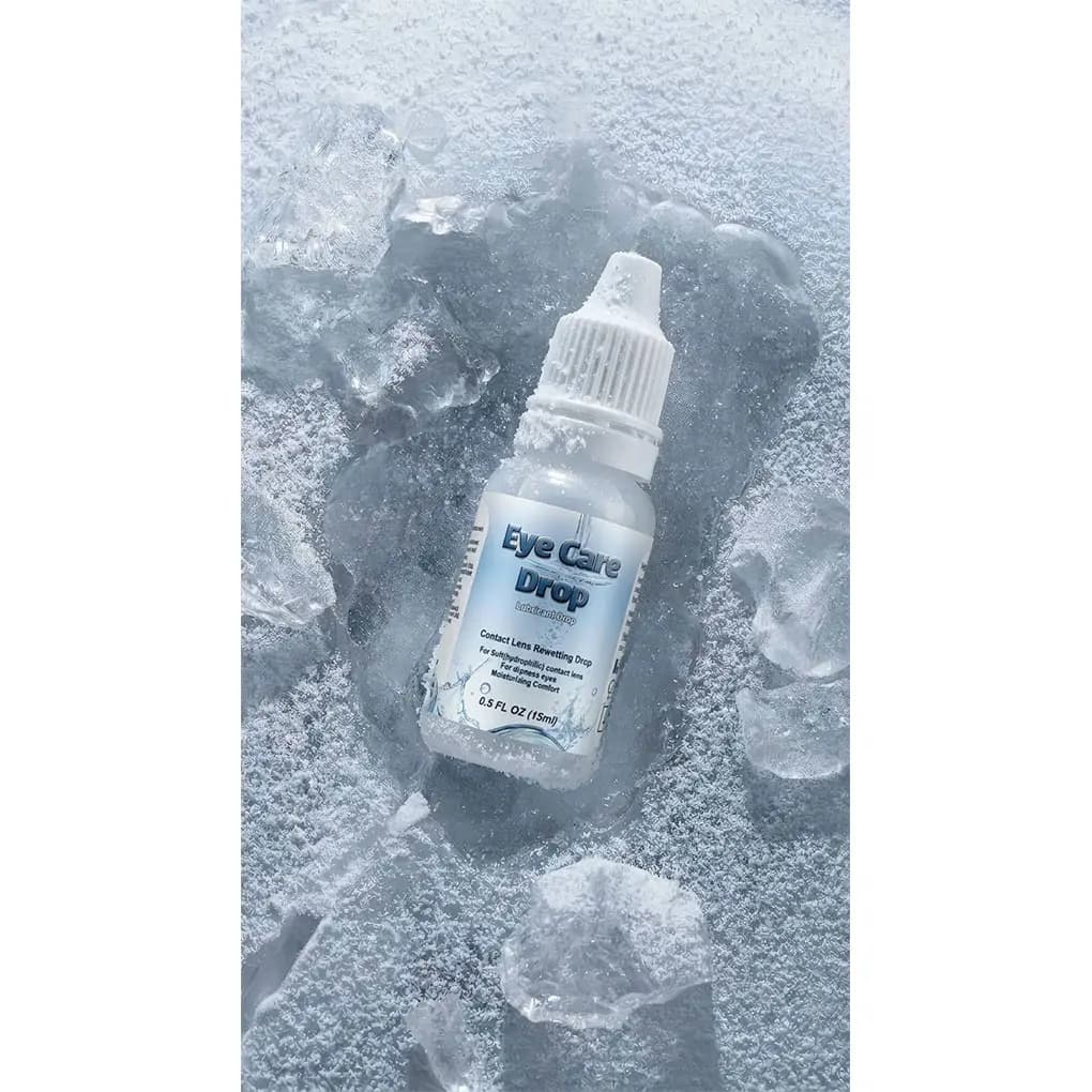 قطره آبرسان Eye Care Drop