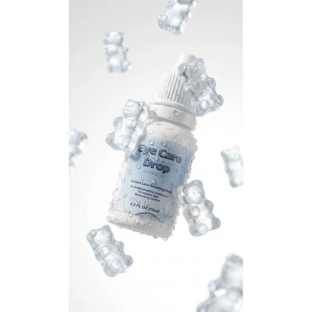 قطره آبرسان Eye Care Drop
