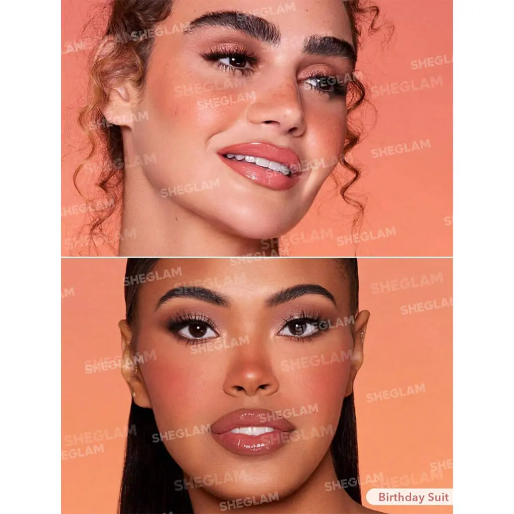 رژ گونه مایع شیگلم
