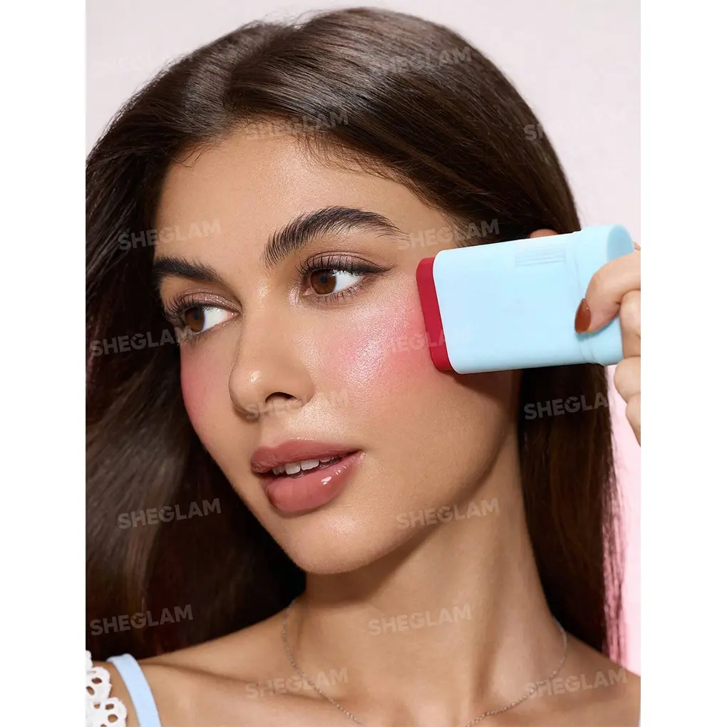 رژ گونه استیکی شیگلم