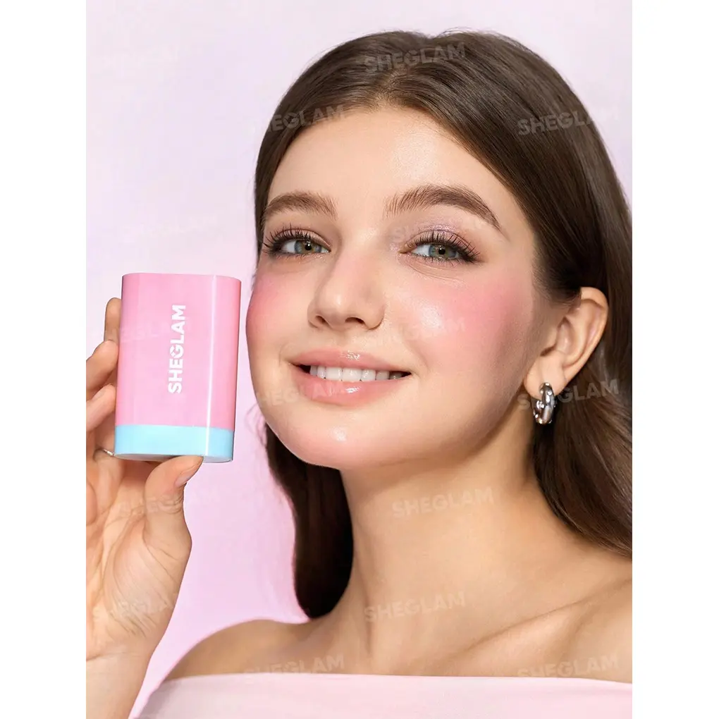 رژ گونه استیکی شیگلم